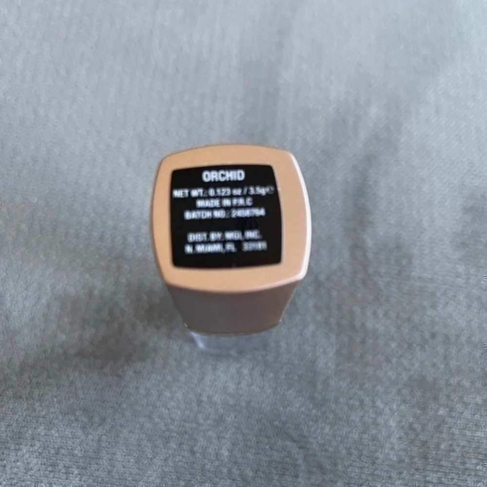 ORCHID LIPSTICK